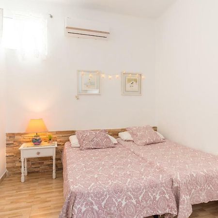 Habitacion Doble En Villa Málaga Exterior foto