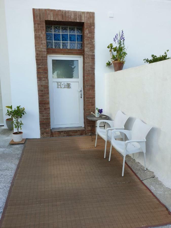 Habitacion Doble En Villa Málaga Exterior foto