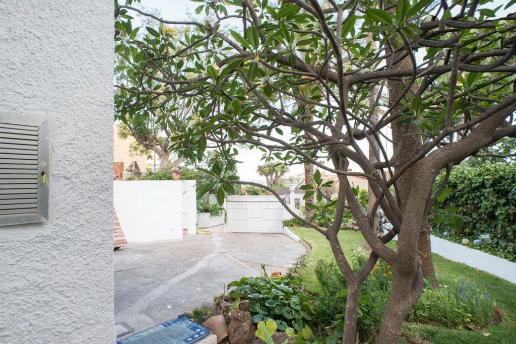 Habitacion Doble En Villa Málaga Exterior foto